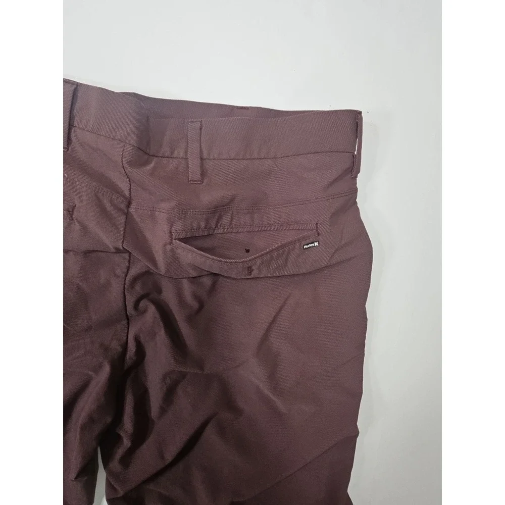 HURLEY x NIKE Dri-Fit Chino 21